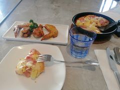 -必胜客(华邦银泰店)