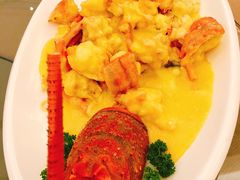 -上海皇廷花园酒店·御宴中餐厅
