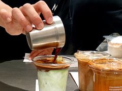 -M Stand(宁波万象城店)