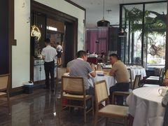 大堂-院里寻菜·精致庭院菜(观沙岭店)