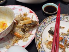 -新光酒家·河豚·海鲜·蟹料理(浦东店)