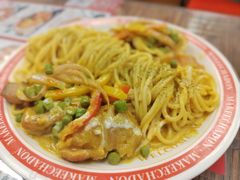 -孖记茶档·热腾茶餐(江南西plus店)