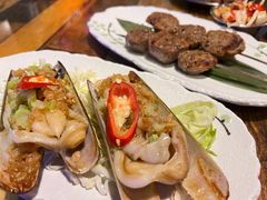 -质烤烤物·活烤海鲜(质烤总店)
