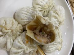 -津门张记包子铺(华昌道店)