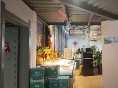 -海天盛宴新派海鲜自助餐厅(群力店)