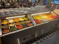 -火炉火自助餐(西直门凯德MALL店)