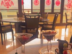 -三亚亚龙湾瑞吉酒店·铭轩中餐厅Mingxuan·海南菜·粤菜