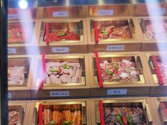 -金喜娜无限自助烤肉(泰达永旺店)