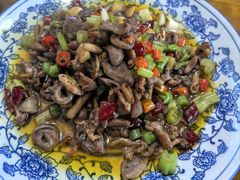 -小桥衢州人家·海鲜烧烤·盱眙龙虾(万达水街店)