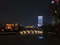 -迎泽公园