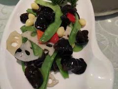 -阿英煲(凉城路店)