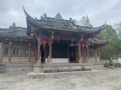 -海窝子古镇