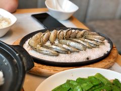 -莆田餐厅PUTIEN(三里屯店)