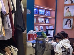 -海马体照相馆(北京朝阳大悦城店)