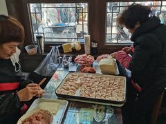 -长人馄饨铺(解放街店)