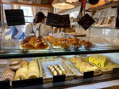 -仙峰天然面包(迎宾路店)