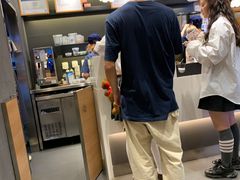 -茶颜悦色(银盆岭万达广场店)