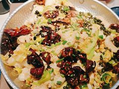-大丰收李家(浦西万达店)