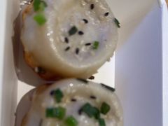 -阿三生煎(正弘城店)
