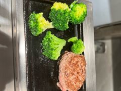 -肉肉大米(金虹桥店)