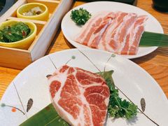-赤坂亭·M9和牛烧肉·铁板烧·日料398放题(长泰广场店)
