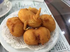 炸鲜奶-仁信老铺(嘉信店)