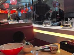 -莲寿司(国兴店)