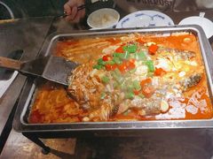 -炉鱼(西溪银泰城店)