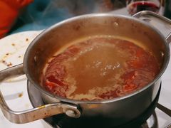 -领鲜活海鲜榴莲自助火锅(东门店)