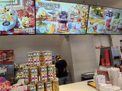 -DQ·蛋糕·冰淇淋(湖景东路店)