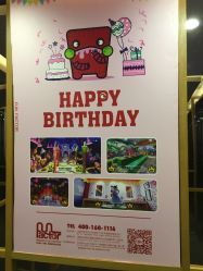 -玩元素·家庭游乐成长中心(香格里拉店)