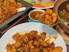 -老大连·海肠捞饭·大连海鲜大连菜(西安路店)