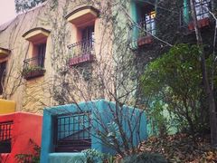 -三鹰之森吉卜力美术馆