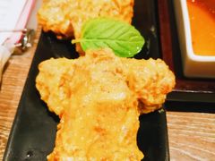 -茉莉餐厅(包河万达店)