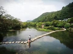 -贵阳市花溪国家城市湿地公园