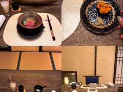 -空蝉怀石料理(益丰·外滩源店)