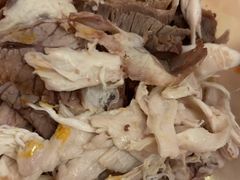 -汝萍传统蘸水菜(春华路总店)