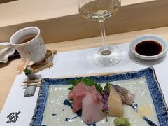 -鮨一日本料理旗舰店(总店)