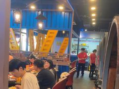 -虾乐园龙虾·夜宵(松江店)