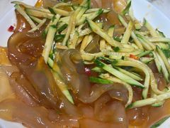 -日丰园海肠水饺·老字号大连海鲜(和平广场店)