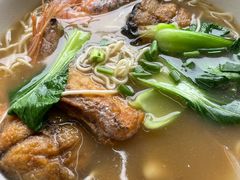 -从前慢海鲜面馆
