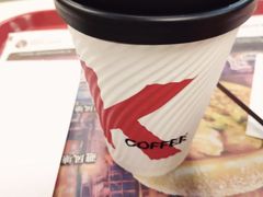 -肯德基(朝阳门店)