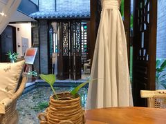 -归觅·西关小姐人文艺术馆(荔枝湾店)