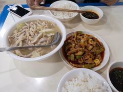 -天一沾水肥肠(科园一街店)