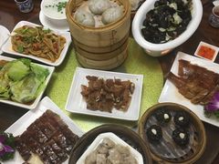 -彩景大茶楼(平湖店)