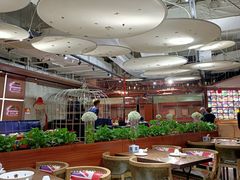 -盛京辽菜小馆(龙之梦购物中心店)