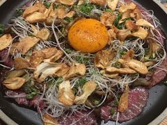 -RONIN Snack Bar