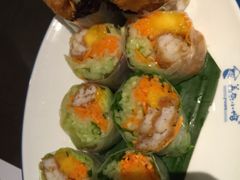 -美奈小馆·越南料理(中航城君尚购物中心店)