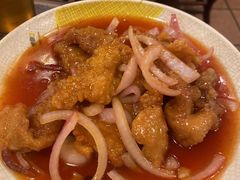 -紫金食坊(江南西路店)