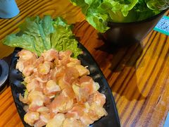 -丹东特色烤肉(学府路一部店)